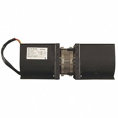 FRIGIDAIRE 555304000000 Microwave Motor