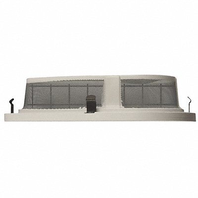WHIRLPOOL 00W10828351 Dryer Lint Filter with Cover