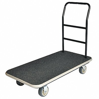 CSL 2100GY090 General Purpose Utility Cart
