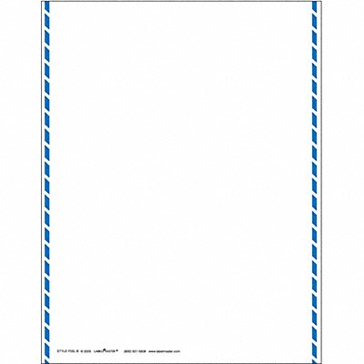 LABELMASTER F03LB IMO Dangs Goods Declaration Lsr PK100