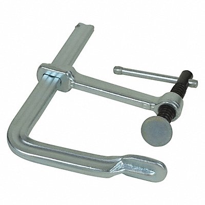 BESSEY SQ8 Bar Clamp Regular Duty All Steel 8