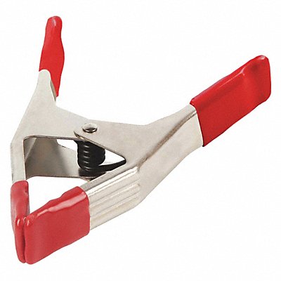 BESSEY XM7 Spring Clamp Steel 3
