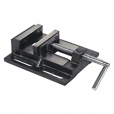 BESSEY BVDP40 Drill Press Vise 4-1/2