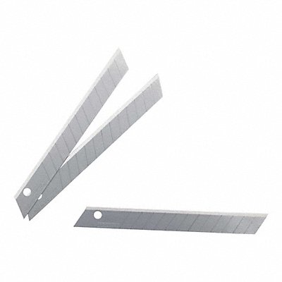 DEWALT DWHT11709 Snap-Off Blade 0.35 in PK3