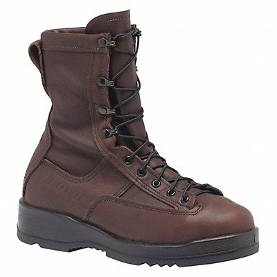 BELLEVILLE 684541000000 Boot Brown 330 ST 040W Wet Weather PR