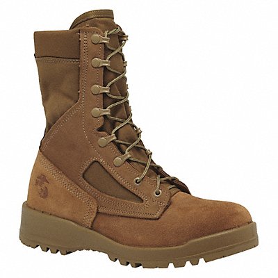 BELLEVILLE 684541000000 Boot Coyote 550 ST 030R Hot Weather PR