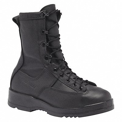 BELLEVILLE 684541000000 Boot Black 880 ST 060R Waterproof PR
