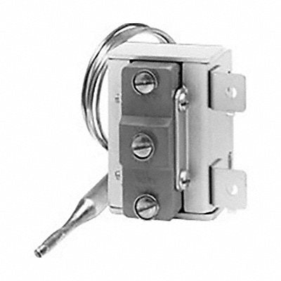 ROBERTSHAW 5225011 Electric Limit Control