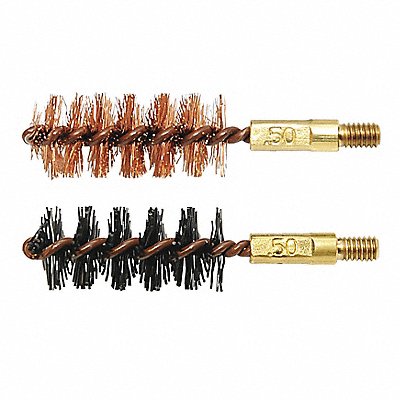 OTIS TECHNOLOGY FG350NB Brush PK2