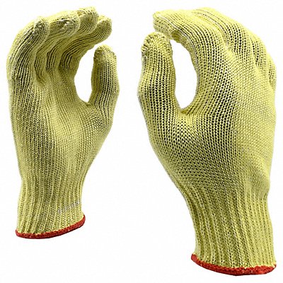 CORDOVA GLOVE 3062L Cut Resistant Gloves Cut LevelA2 PK12