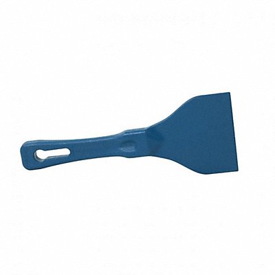 DETECTAMET INC 523S104T205P01 Metal Detectable Scraper PK 5