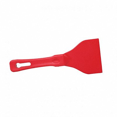 DETECTAMET INC 523S104T205P03 Metal Detectable Scraper PK 5