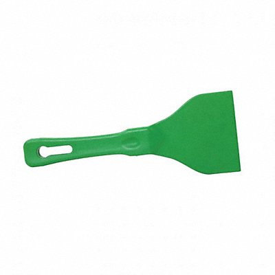 DETECTAMET INC 523S104T205P04 Metal Detectable Scraper PK 5