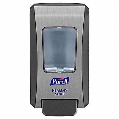 PURELL 523406 Soap Dispenser Graphite Wall Foam