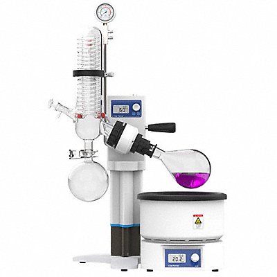 COLE-PARMER 5241194 Rotary Evaporator