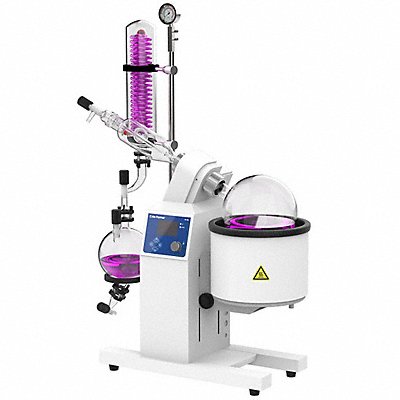 COLE-PARMER 5241196 Rotary Evaporator