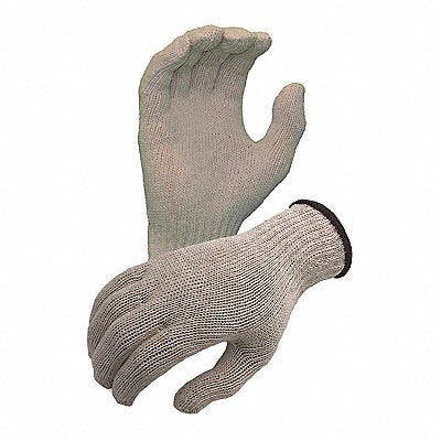 AZUSA SAFETY ST55100 String Knit Gloves XL PR