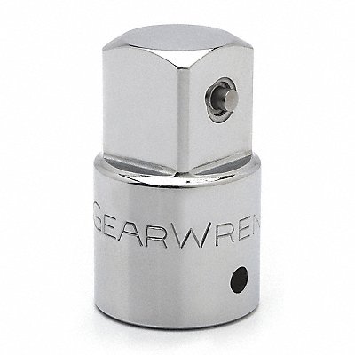 GEARWRENCH 81407 Drive 3/4 Fx1 M Adaptor 3/4