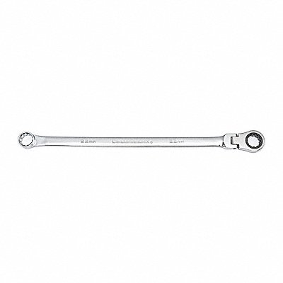 GEARWRENCH 86022 Dbl Box Rat Wr GearBox XL Flex 22mm