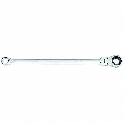 GEARWRENCH 86024 Dbl Box Rat Wr GearBox XL Flex 24mm