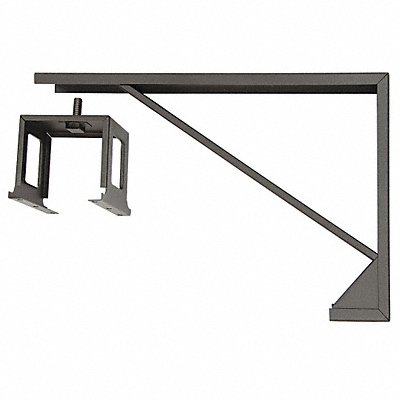 MARKEL PRODUCTS A5120 Mounting Bracket 10 x24