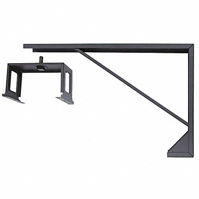 MARKEL PRODUCTS A5150 Mounting Bracket 11 x27