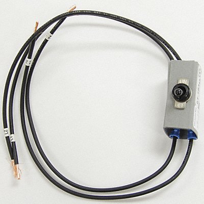 MARKEL PRODUCTS DCS2025100 Disconnect Switch 600V 1 Phase