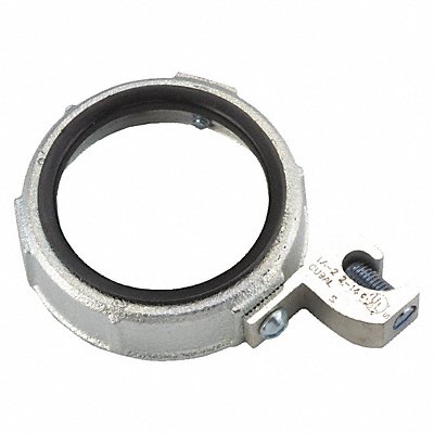 RACO 1264DC Bushing Zinc Overall L 31/32in