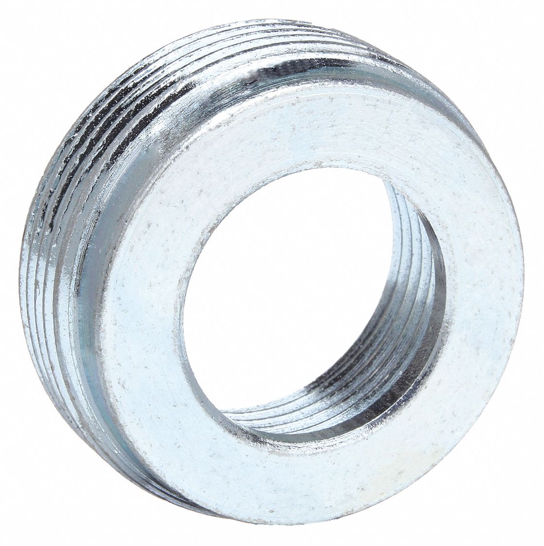 RACO 1156 Bushing Steel Overall L 0.844in