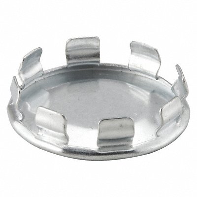 RACO 1042 Knockout Plug Conduit Size 1/2