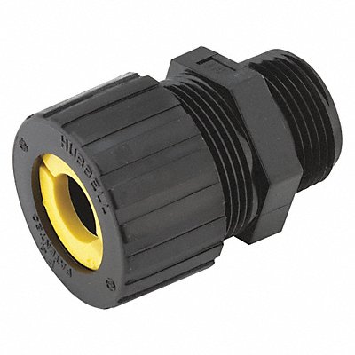 RACO 47043 Connector Nylon L - Strain Relief