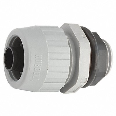 RACO 4726 Conduit Fitting Nylon Trade Size 1 1/2in