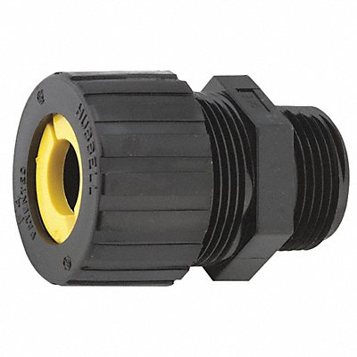 RACO 47026 Connector Nylon L - Strain Relief