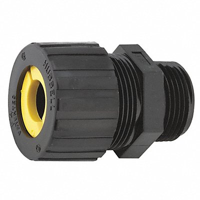 RACO 47032 Connector Nylon L - Strain Relief