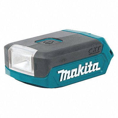 MAKITA ML103 Cordless Flashlight 12V MAX CXT Battery
