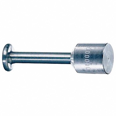 TYDENBROOKS VBECONOBOLTGRAI Bolt Seals Silver PK100