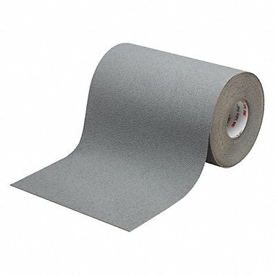 ABILITY ONE 7220020000000 AntiSlip Tape 60 ftLx18 inW Grey
