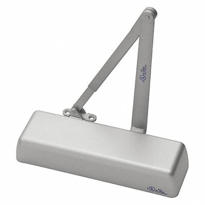 YALE 2701DLx689 Door Closer 13 L 2-1/2 W 2-3/4 H