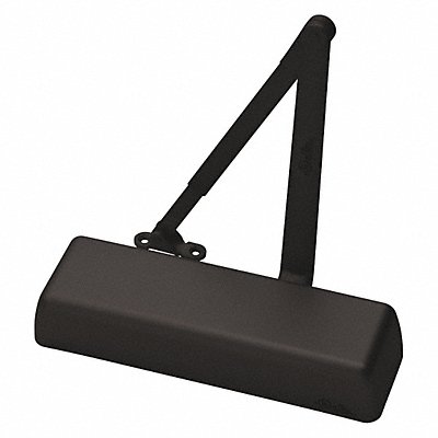 YALE 2701DLx690 Door Closer Tri-Packed 13 L 2-1/2 W