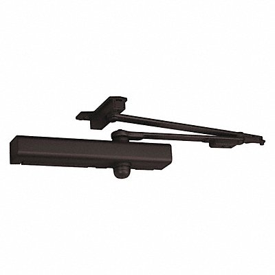 YALE UNI3311x690 Door Closer Hold Open 2-1/2 W 2-3/4 H