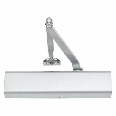 YALE 3501x689 Door Closer Non-Hold Open 2-1/2 W