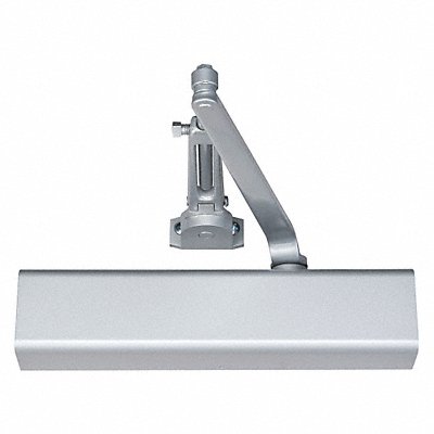 YALE 3511x689 Door Closer Hold Open 2-3/4 H 180 deg.