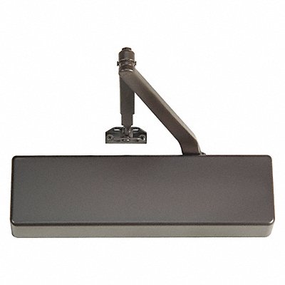 YALE 4400x690 Door Closer Non-Handed Dark Bronze