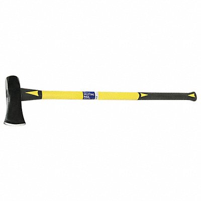 ABILITY ONE 5120020000000 Sledge Eye Maul 34-3/4 L Straight Handle