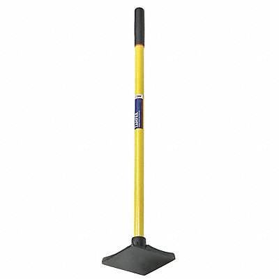 ABILITY ONE 5120020000000 Tamper Straight Handle Cast Iron Blade