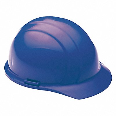 ABILITY ONE 8415010000000 Hard Hat Type 1 Class E Pinlock Blue