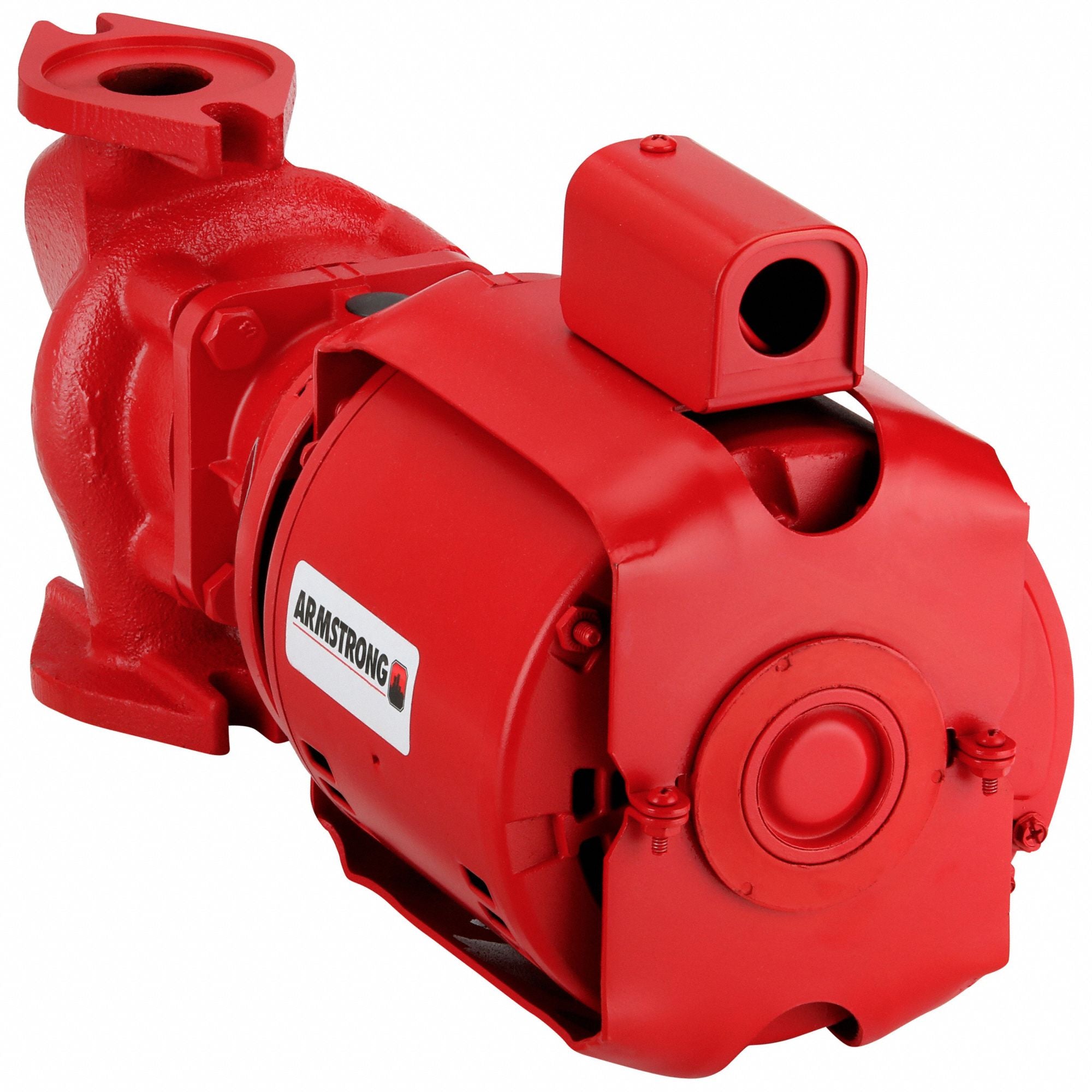 ARMSTRONG PUMPS INC. 174031MF013 Hydronic Circulating Pump Flanged 1/12HP