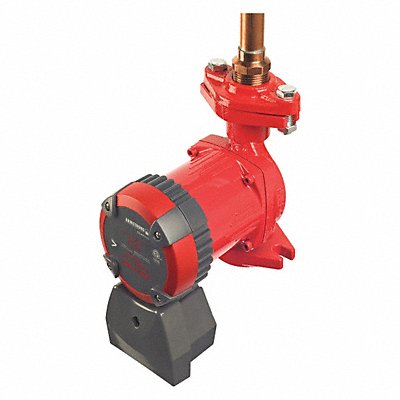 ARMSTRONG PUMPS INC. 180203687 Hydronic Circulating Pump Flange 1/10HP