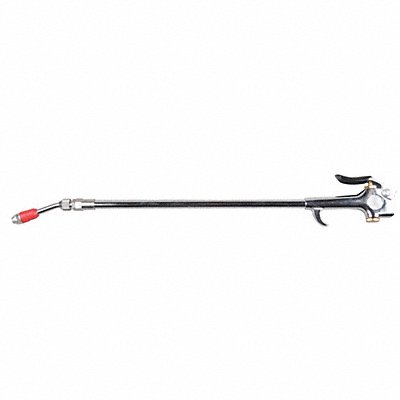 SPEEDAIRE 52CF64 Air Gun Button Zinc
