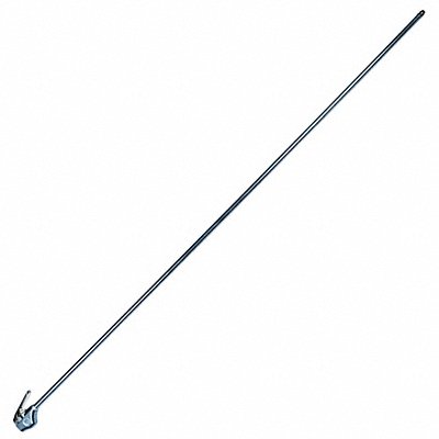 SPEEDAIRE 52CF69 Air Gun Button Zinc